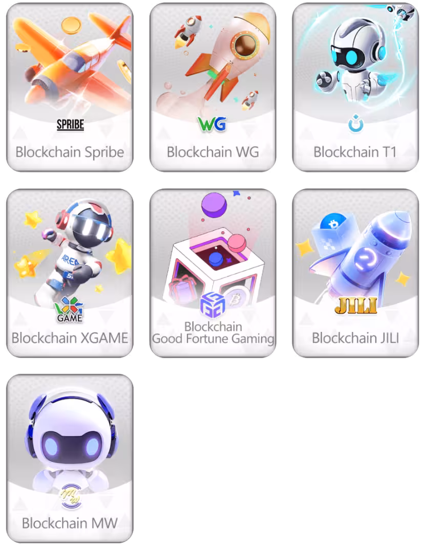 BLockchain new88022